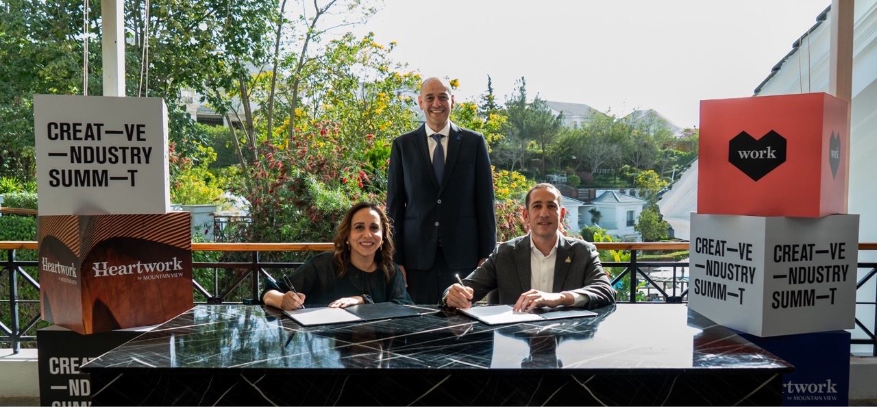 Forbes Middle East Names Eng. Amr Soliman Among Most Influential Real Estate Leaders for 2026